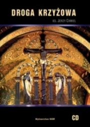 Okładka książki Droga krzyżowa CD - Audiobook