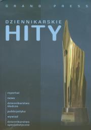 Opakowanie Dziennikarskie hity Grand Press