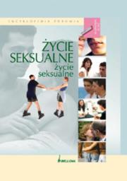 Okładka książki Encyklopedia zdrowia. Życie seksualne