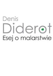 Okładka książki Esej o malarstwie