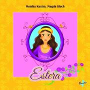 Okładka książki Estera TW
