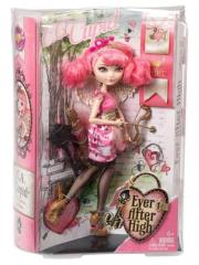Opakowanie Ever After High Lalka Rebelsi C.A.Cupid