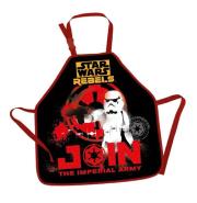 Opakowanie Fartuszek Star Wars Rebels Join