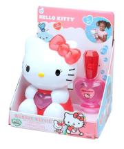 Opakowanie Figurka Hello Kitty z bańkami