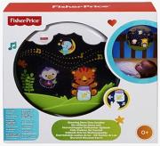 Opakowanie Fisher-Price Uspokajacz Spadające gwiazdki