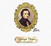 Okładka książki Fryderyk Chopin: Gold Edition