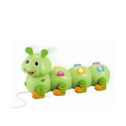 Opakowanie Gąsienica Klara