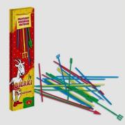 Opakowanie Gra - Bierki Przygody Koziołka Matołka ALEX