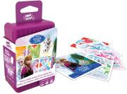 Okładka książki Gra karciana Shuffle - Frozen Cartamundi