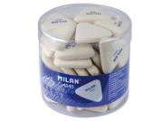 Opakowanie Gumka trójkątna (45szt) MILAN