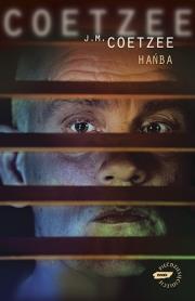 Okładka książki Hańba.