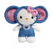 Opakowanie Hello Kitty - Baby Pluszowy Słonik UNIMAX