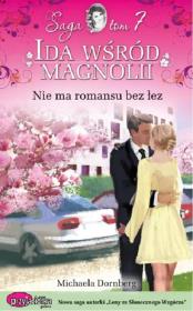 Okładka książki IDA Nie ma romansu bez łez 7/2015