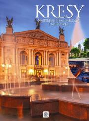 Imagine. Kresy. Autor: Kobojek Elżbieta, Kobojek Sławomir. Dadada.pl Okładka książki Imagine. Kresy