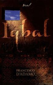 Okładka książki Iqbal