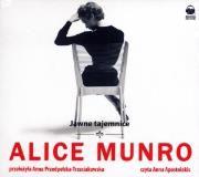 Okładka książki Jawne tajemnice audiobook