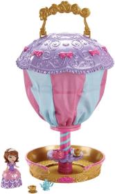 Opakowanie Jej Wysokość Zosia Balonowy Podwieczorek