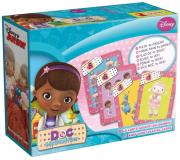 Opakowanie Karty do gry Klinika dla pluszaków