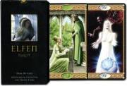 Opakowanie Karty Tarot Elfów PIATNIK