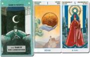 Opakowanie Karty Tarot ''Geheimnisse'' PIATNIK