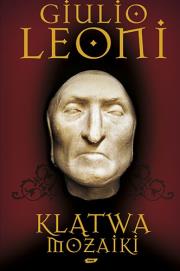 Okładka książki Klątwa mozaiki