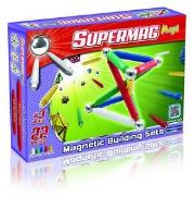 Opakowanie Klocki konstrukcyjne. SupermagMaxi Classic 22