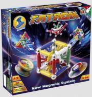 Opakowanie Klocki magnetyczne. Tryron Classic 43
