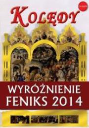 Kolędy niebiańskim piórem pisane Ołtarz + 2 CD. Autor: praca zbiorowa. Dadada.pl Okładka książki Kolędy niebiańskim piórem pisane Ołtarz + 2 CD