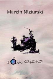 Okładka książki Kółko graniaste