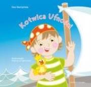 Okładka książki Kotwica ufności