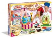 Opakowanie Kreatywna Kuchnia. Ciasta i ciasteczka