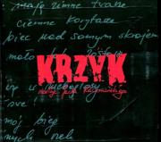 Opakowanie Krzyk według Jacka Kaczmarskiego