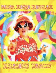 Okładka książki Księgowy tańczy