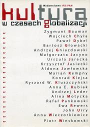 Opakowanie Kultura w czasach globalizacji