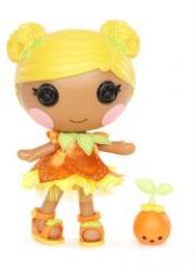 Lalaloopsy littles - Posy Golden Petals. Wydawca: MGA Entertainment. Dadada.pl Opakowanie Lalaloopsy littles - Posy Golden Petals