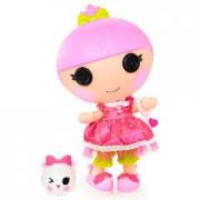 Lalaloopsy littles - Trinket Sparkles. Wydawca: MGA Entertainment. Dadada.pl Opakowanie Lalaloopsy littles - Trinket Sparkles