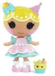 Lalaloopsy Littles Wishes Slice o' Cake. Wydawca: MGA Entertainment. Dadada.pl Opakowanie Lalaloopsy Littles Wishes Slice o' Cake