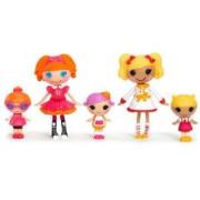 Opakowanie Lalaloopsy mini - Multi-Pack - School Days