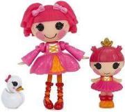 Opakowanie Lalaloopsy mini - Tippy Tumblelina & Twisty Tumble
