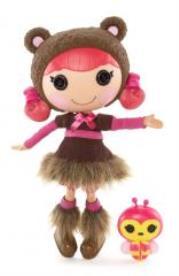 Opakowanie Lalaloopsy - Miodunka