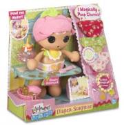 Opakowanie Lalaloopsy pieluszkowa niespodzianka - Blossom