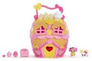Opakowanie Lalaloopsy tinies - Domek Crumbs