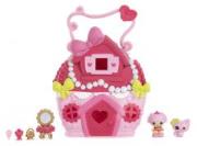 Opakowanie Lalaloopsy tinies - Domek Jewel