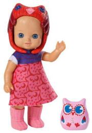 Opakowanie Laleczka Mini Chou Chou Birdies Christy