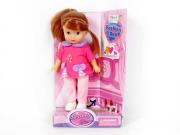 Opakowanie Lalka 26 cm.