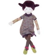 Opakowanie Lalka Madame Constance w pudełku 50cm