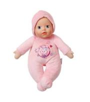 Opakowanie Lalka My little Baby born First Love