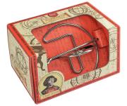 Łamigłówka Copernicus' Orbit Puzzle Nr. kat PPGM1251. Autor: Professor Puzzle. Dadada.pl Okładka książki Łamigłówka Copernicus' Orbit Puzzle Nr. kat PPGM1251