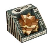 Łamigłówka  Jungle Jinx Nr. kat PPBZ1055. Autor: Professor Puzzle. Dadada.pl Okładka książki Łamigłówka  Jungle Jinx Nr. kat PPBZ1055