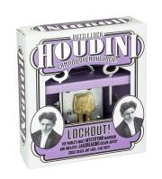 Łamigłówka  Lockout. Wydawca: Professor Puzzle. Dadada.pl Opakowanie Łamigłówka  Lockout